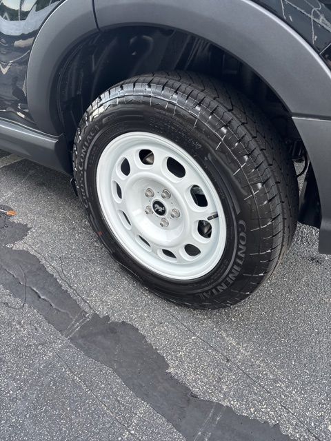 FordBronco Sport10
