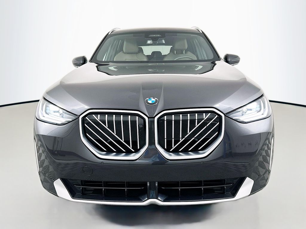 Thumbnail: 2025 BMW X3 - 2
