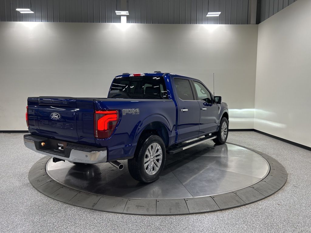 new 2026 Ford F-150 car, priced at $71,253