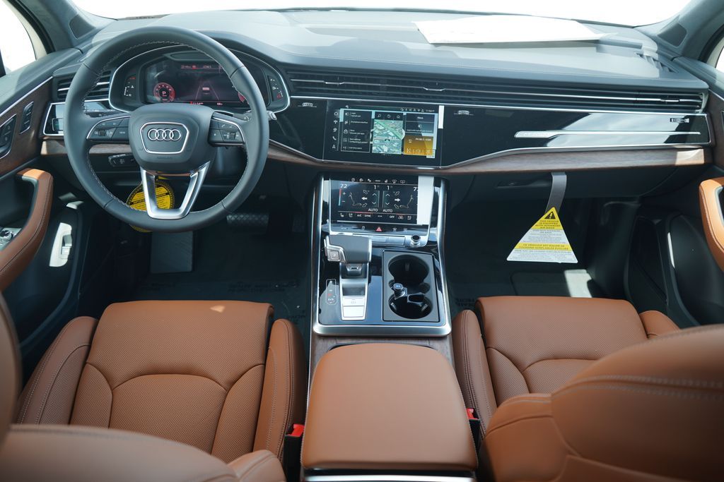 Thumbnail: 2026 Audi Q7 - 8