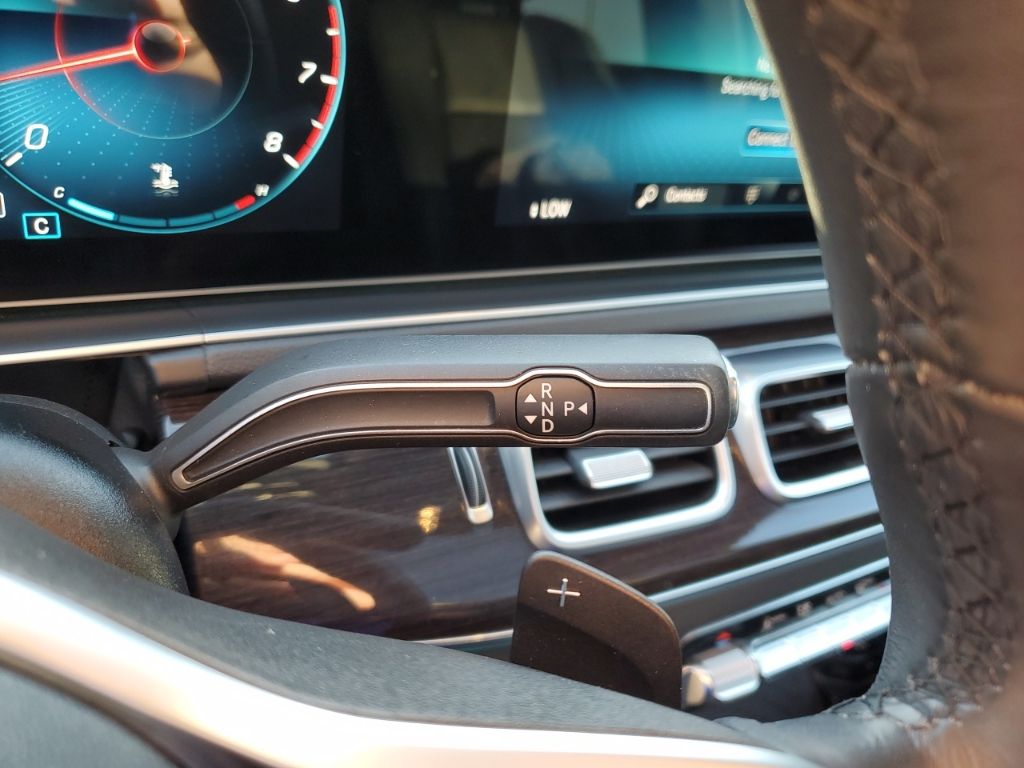 Used Car 2021 Mercedes-benz Gle  Gle 350 For Sale Under $35,000 In Austin, Texas