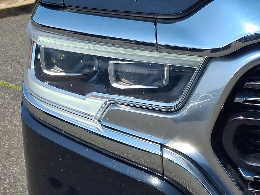 Used 2019 Ram 1500 Truck