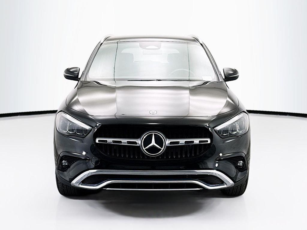 Thumbnail: 2025 Mercedes-Benz GLA - 2