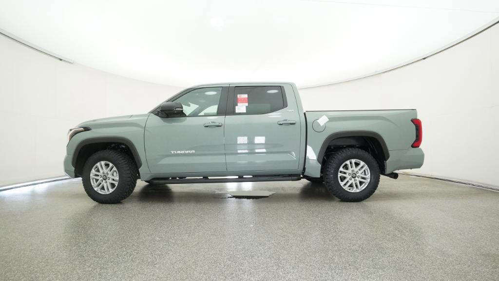 2025 Toyota Tundra SR5 9