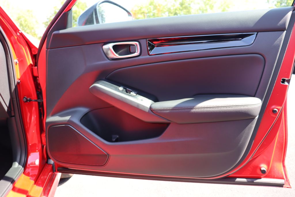 Thumbnail: 2025 Honda Civic - 19