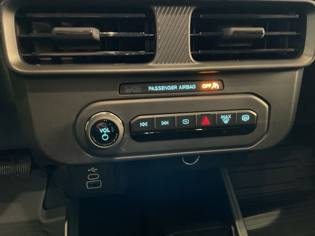 New 2026 White Ford XL image 16