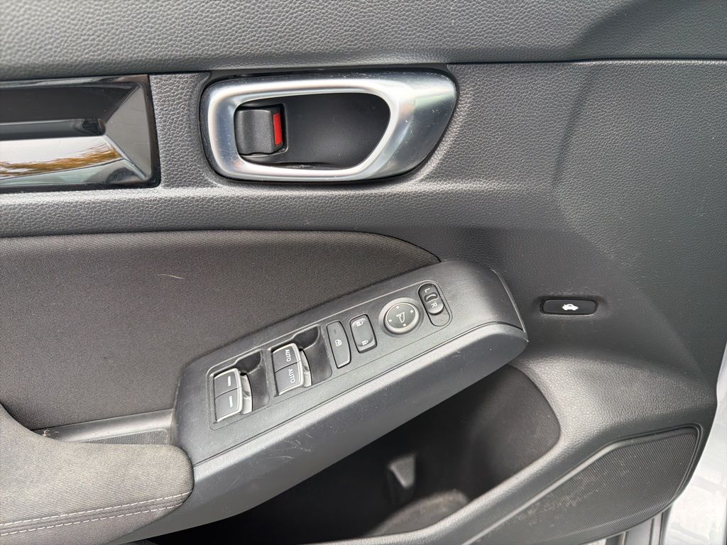 Thumbnail: 2022 Honda Civic - 27