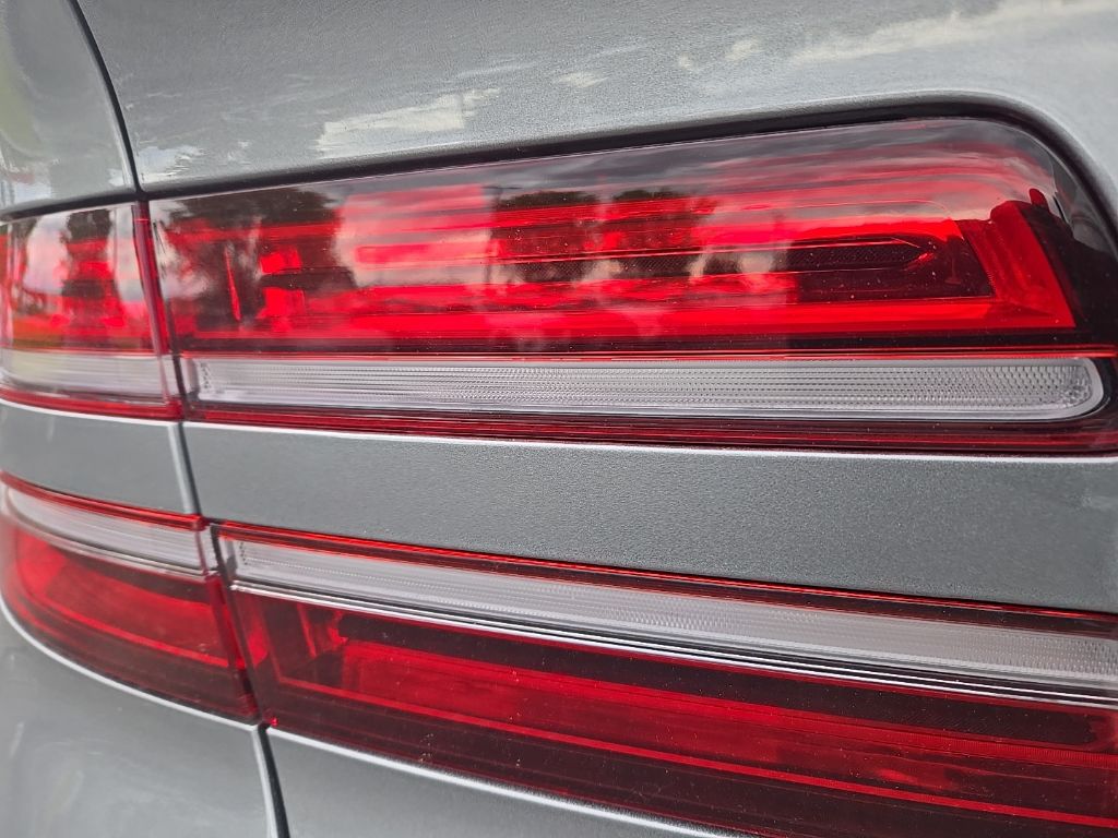 2025 Genesis GV80 3.5T 10