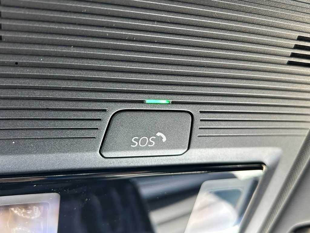 New 2026 Black Volkswagen S image 29