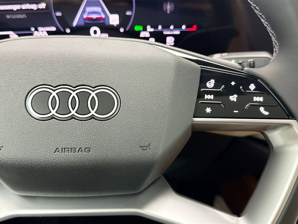 Thumbnail: 2025 Audi A5 - 12