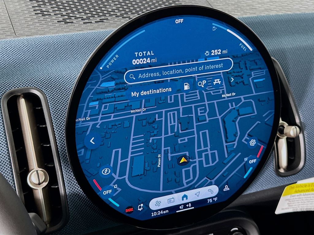 Thumbnail: 2026 MINI Cooper Countryman - 12