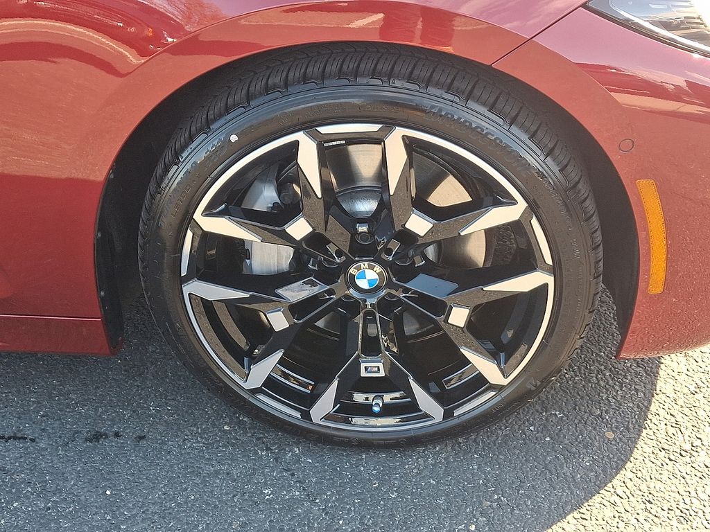 Thumbnail: 2026 BMW 4 Series - 8