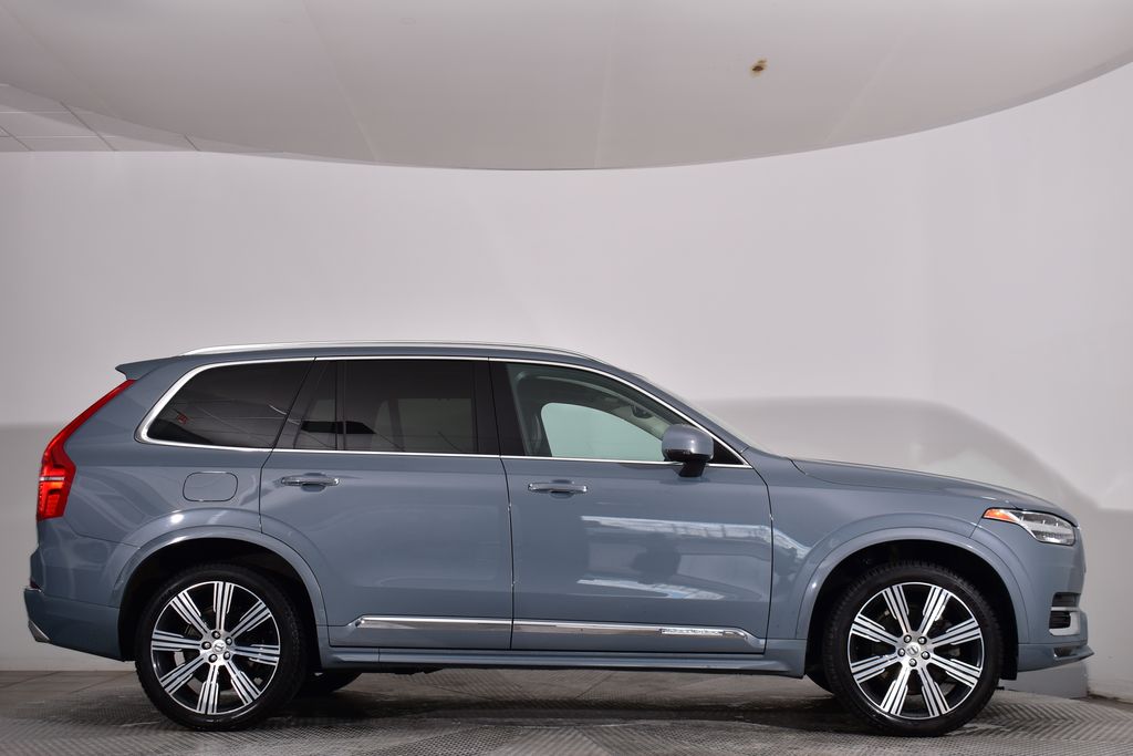 Thumbnail: 2020 Volvo XC90 - 6