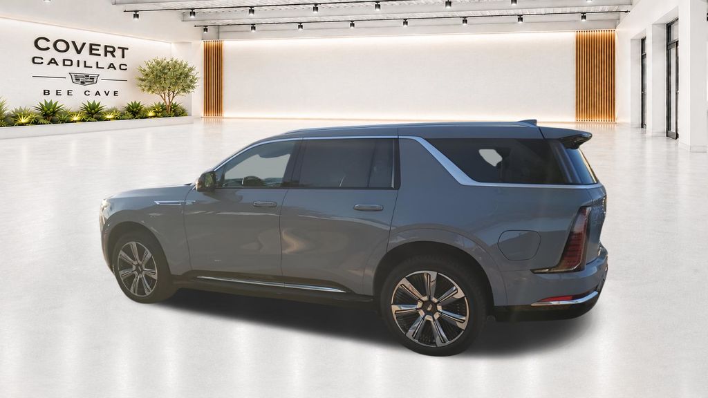 New 2026  Cadillac Luxury image 8
