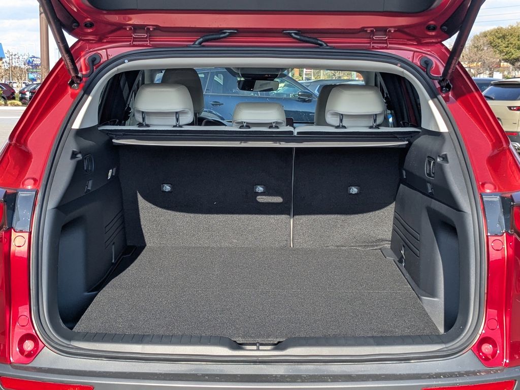 2026 Mazda CX-50 2.5 S Preferred