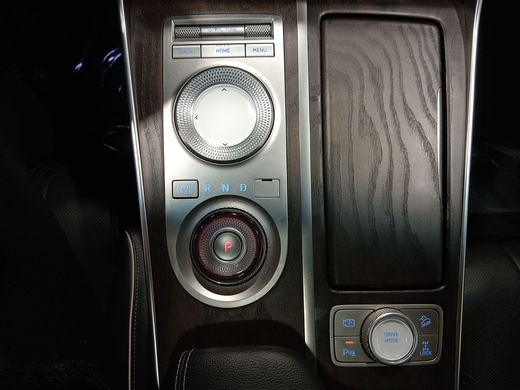 2022 Genesis GV80 3.5T AWD Advanced
