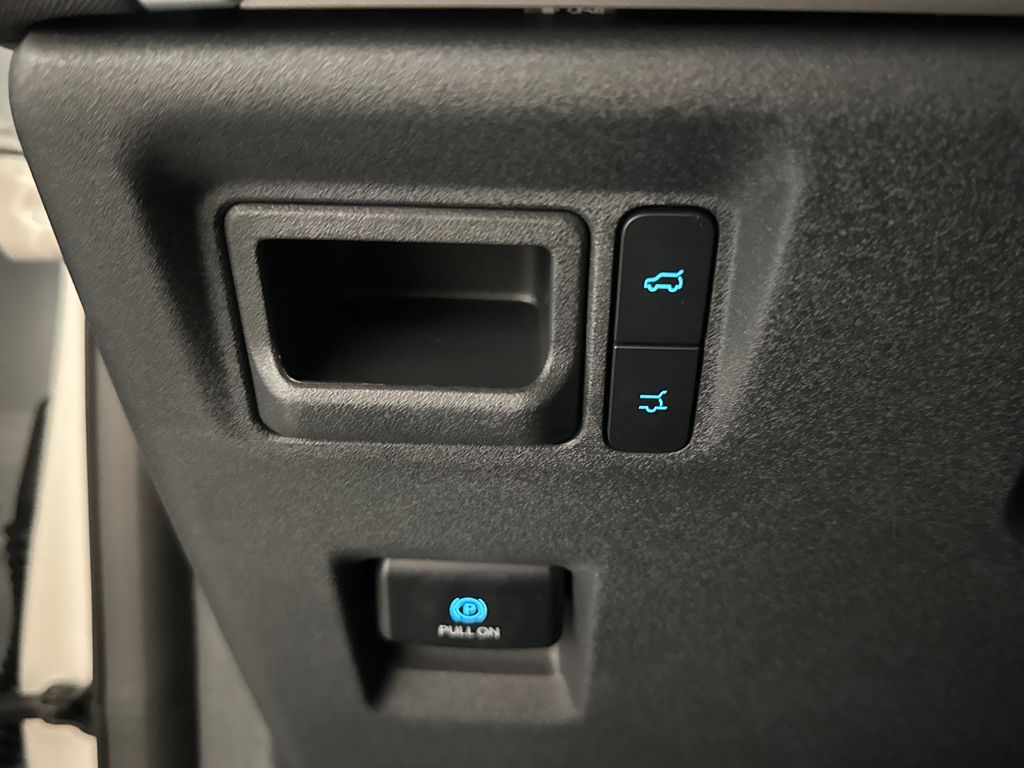New 2026 White Ford Active image 30
