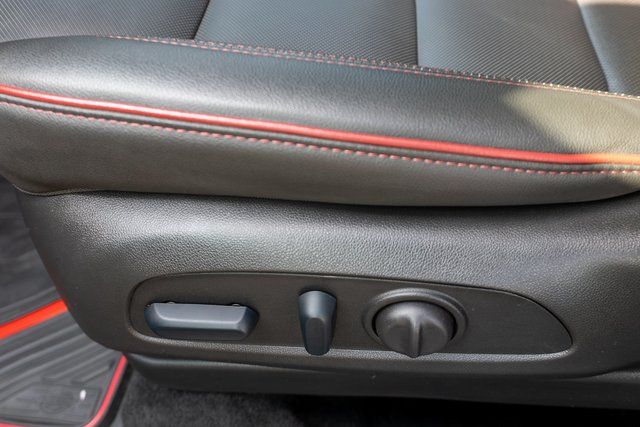 2025 Chevrolet TrailBlazer RS Gray at Auto Express Mitsubishi