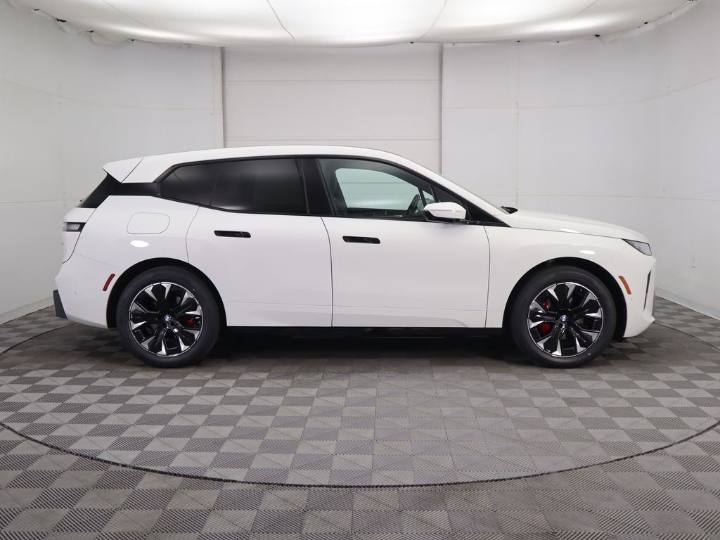 Thumbnail: 2026 BMW iX - 4