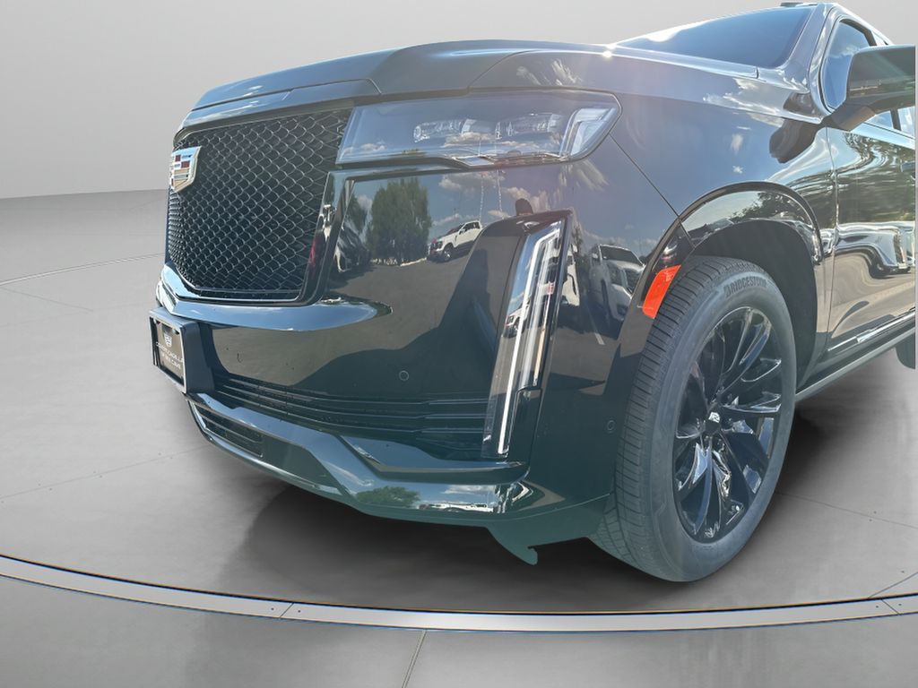 Used Car 2024 Cadillac Escalade  Utility Sport Platinum Four Wheel Drive For Sale Under $100,000 In Austin, Texas