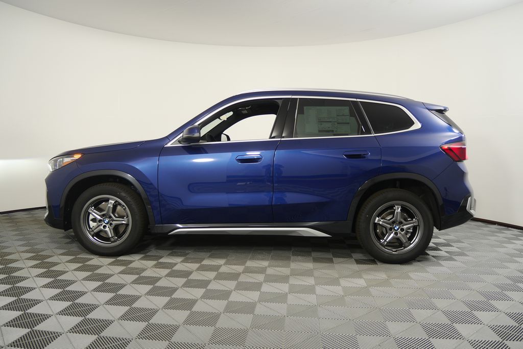 Thumbnail: 2025 BMW X1 - 6