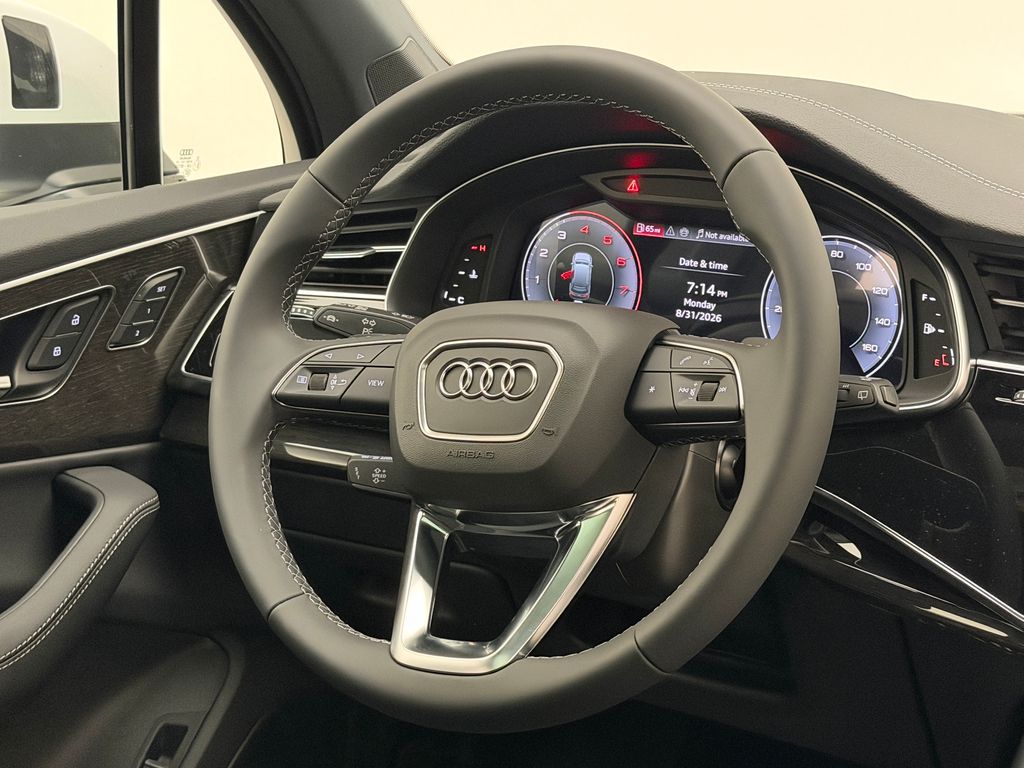Thumbnail: 2026 Audi Q7 - 19