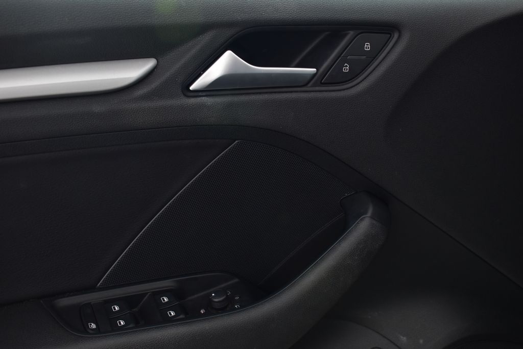 2015 Audi A3 Premium 11