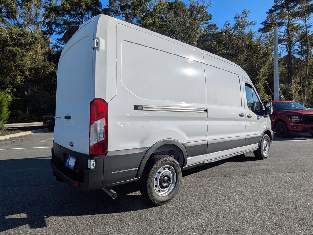 2025 Ford Transit-250 Cargo Van 