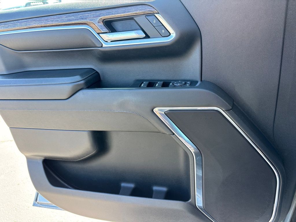 Used Car 2023 Gmc Sierra 1500  Elevation For Sale Under $50,000 In Austin, Texas