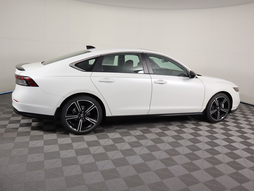 Thumbnail: 2025 Honda Accord - 4