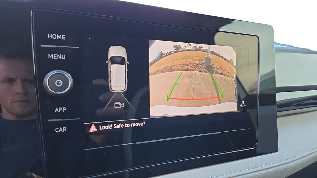 2026 Volkswagen Taos