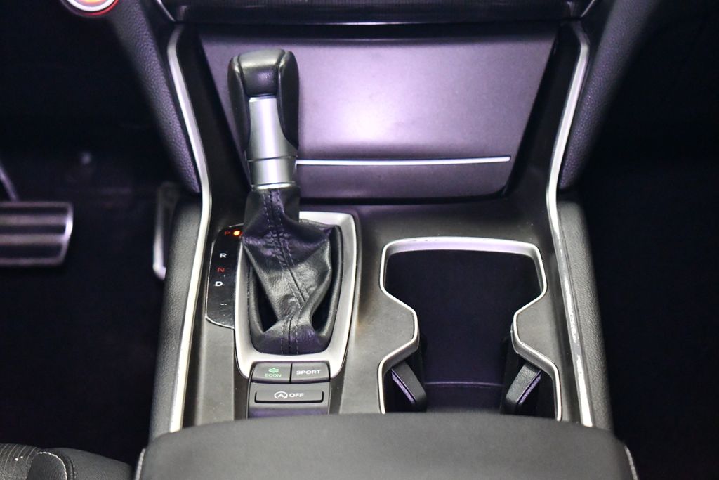 Thumbnail: 2021 Honda Accord - 20