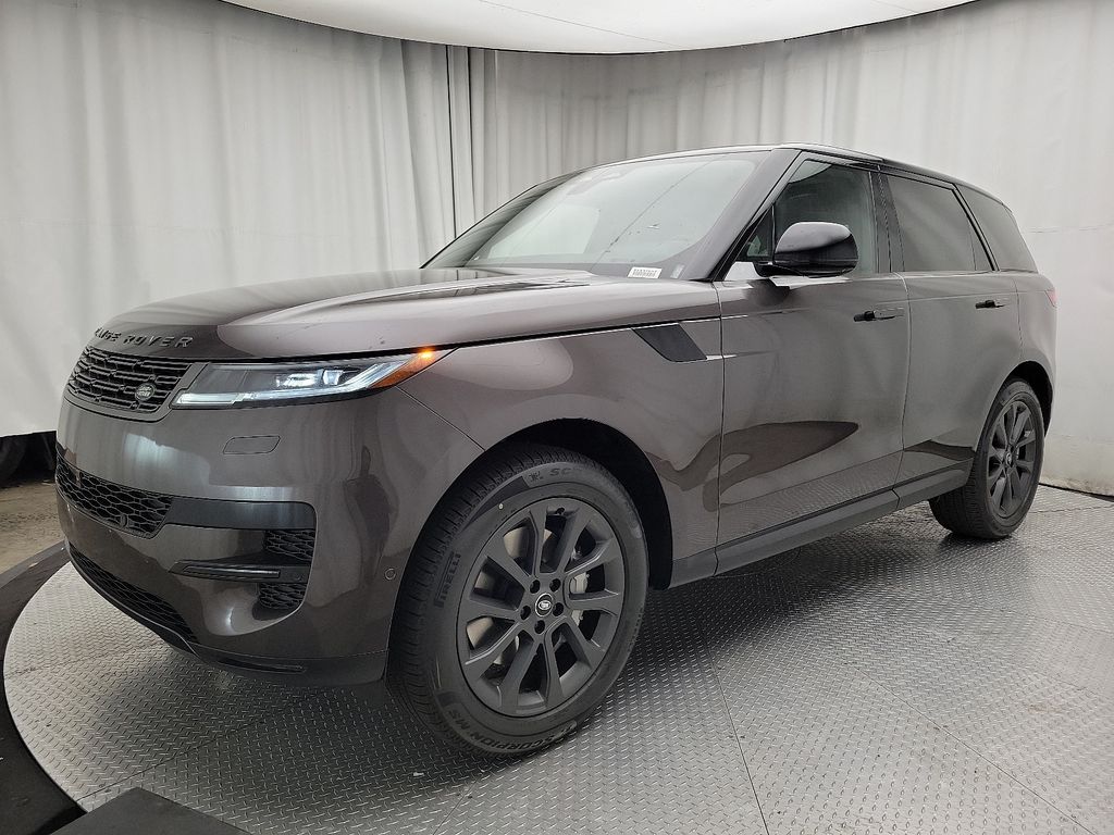 2025 Land Rover Range Rover Sport SE -
                Eatontown, NJ