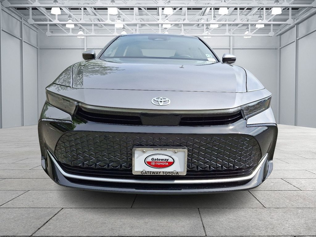 2023 Toyota Crown Limited 2