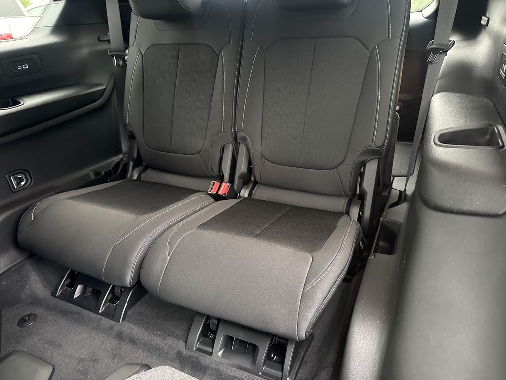 New 2026 Jeep Grand Cherokee L SUV