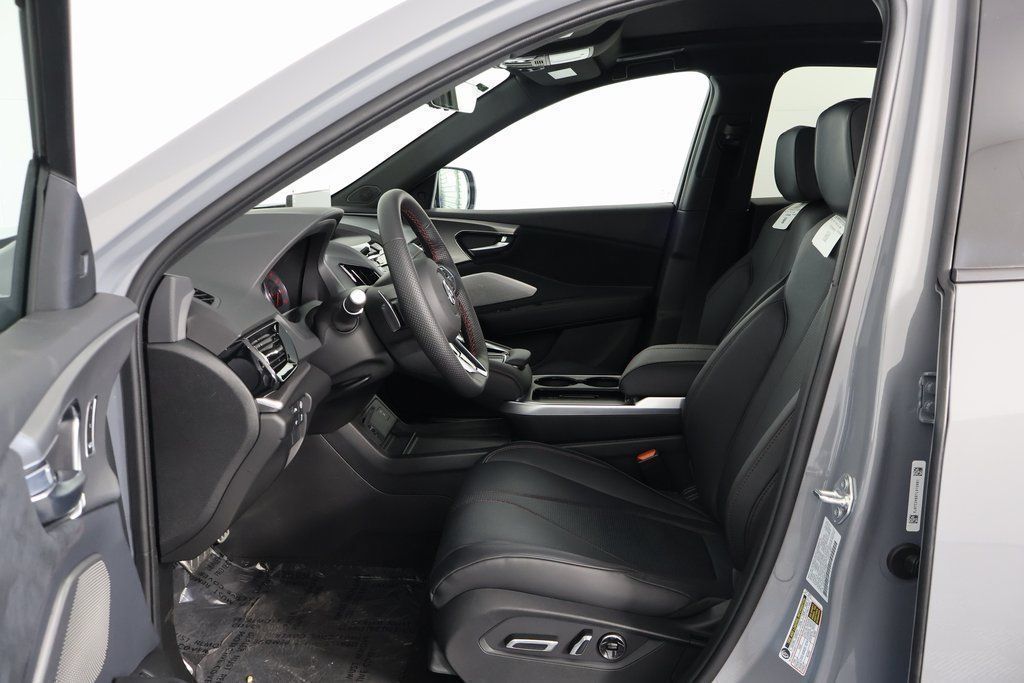 Thumbnail: 2026 Acura RDX - 5