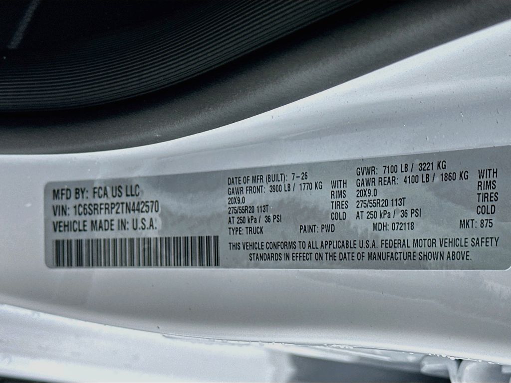 Ram150018