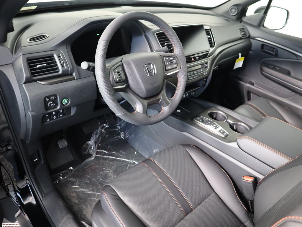 Thumbnail: 2026 Honda Ridgeline - 9