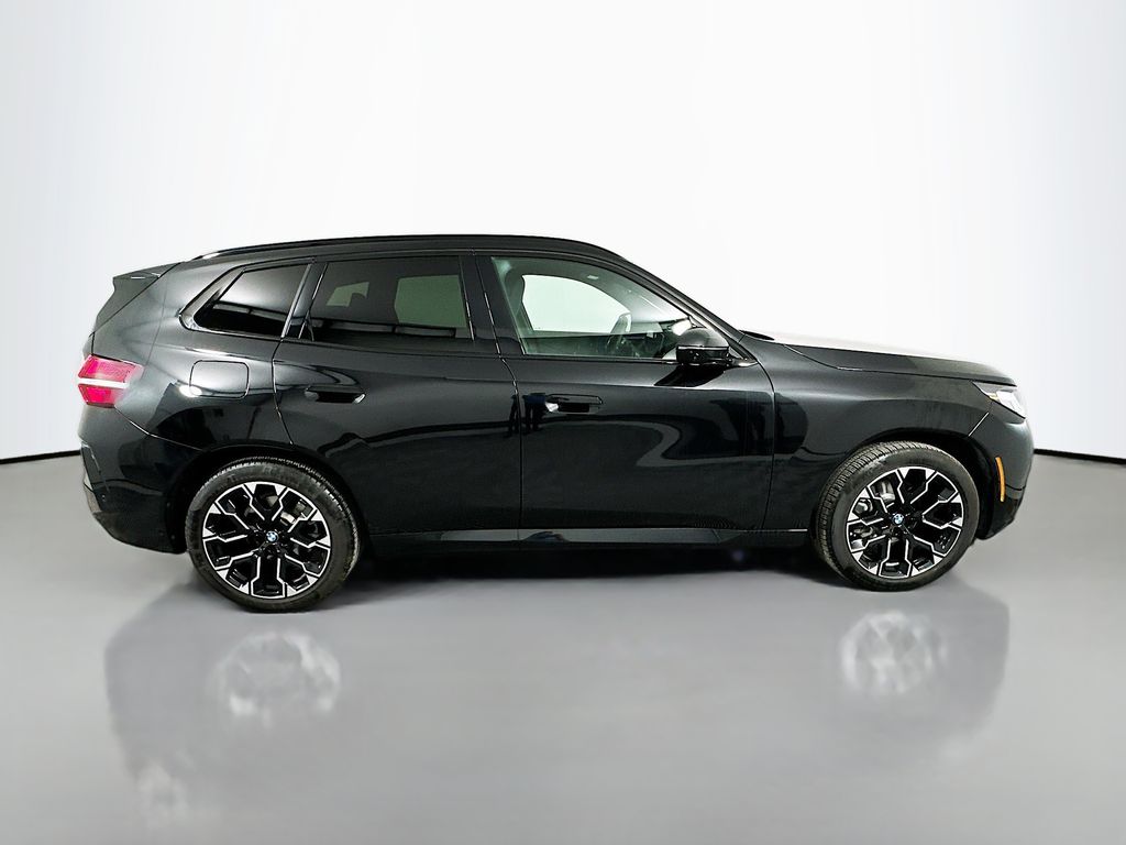 Thumbnail: 2025 BMW X3 - 4