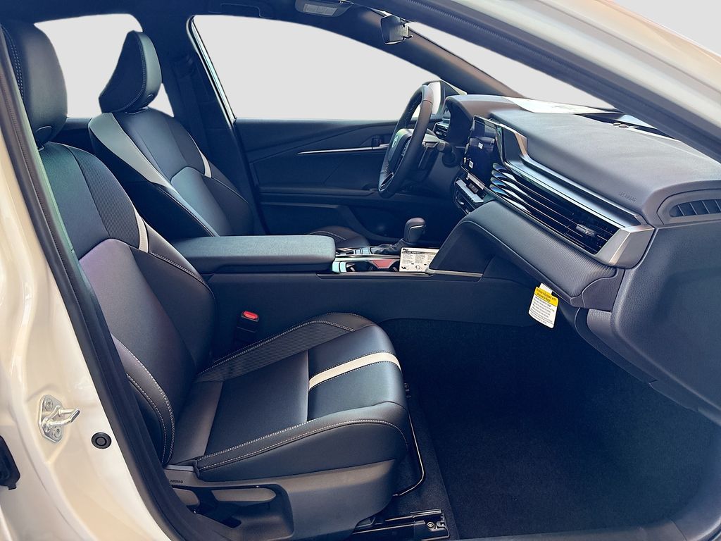 Thumbnail: 2026 Toyota Camry - 19
