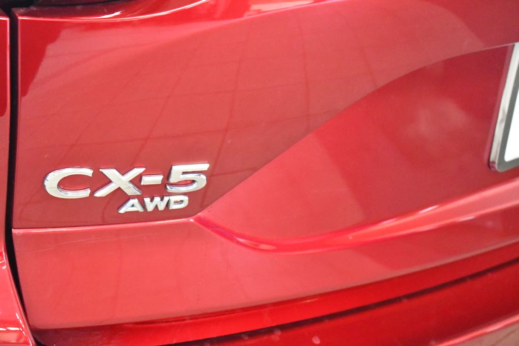Thumbnail: 2020 Mazda CX-5 - 7