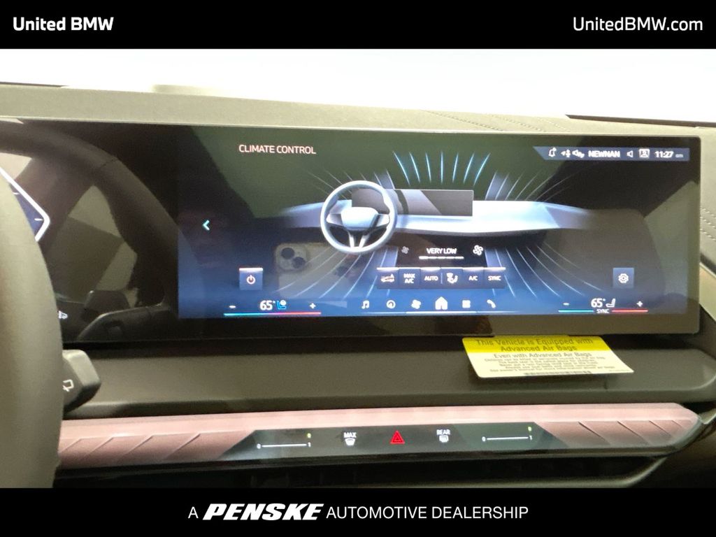 Thumbnail: 2026 BMW X3 - 19