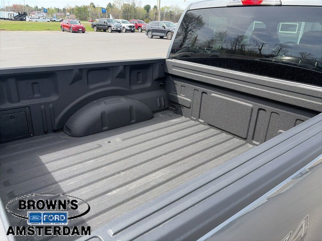 2024 Ford F-150 STX - 5