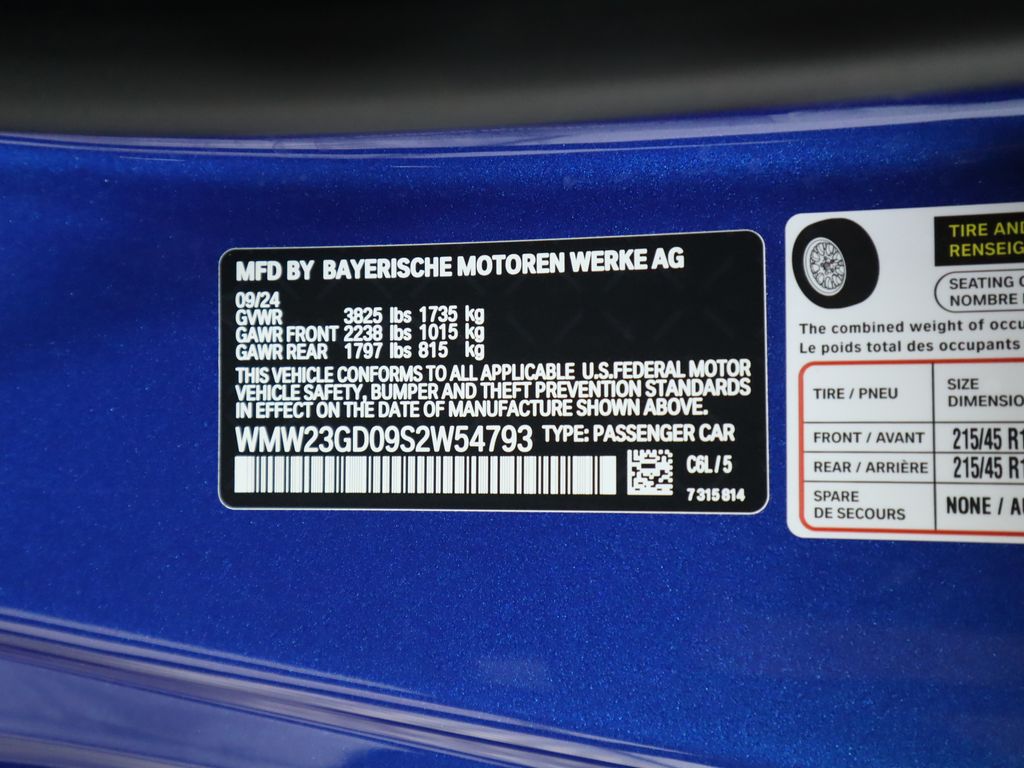 Thumbnail: 2025 MINI Cooper - 31