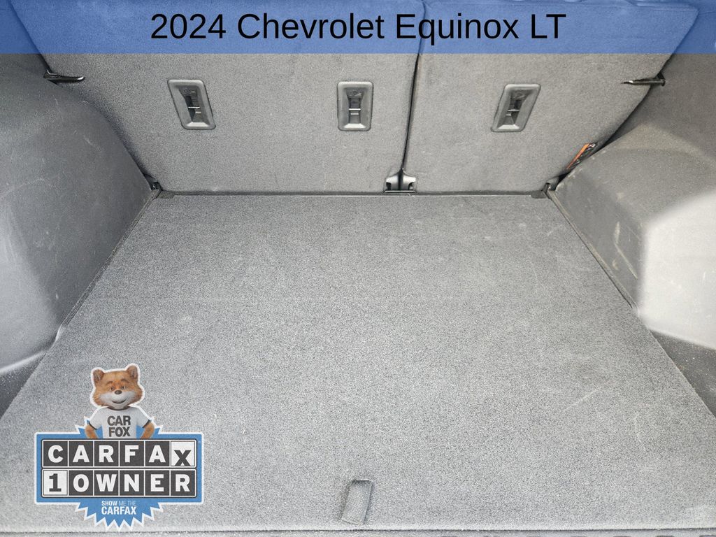 2024 Chevrolet Equinox LT 30