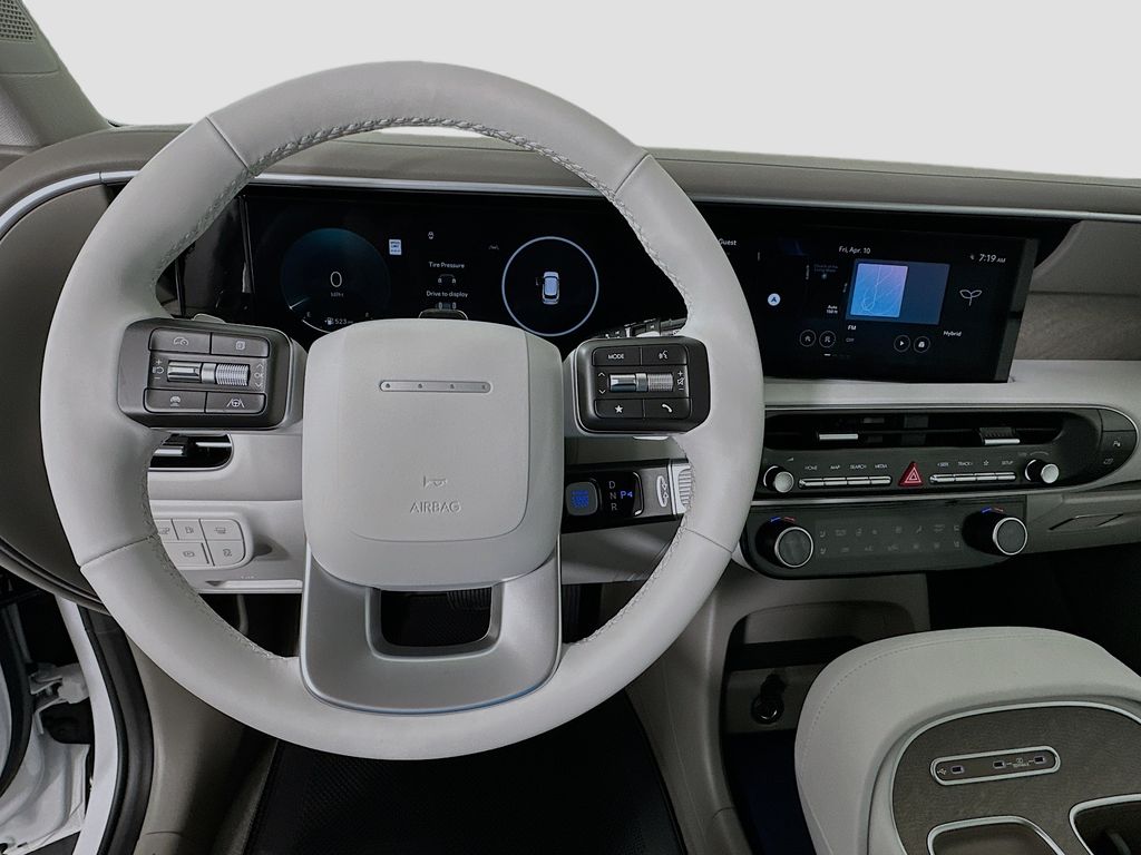 Thumbnail: 2026 Hyundai Palisade - 10