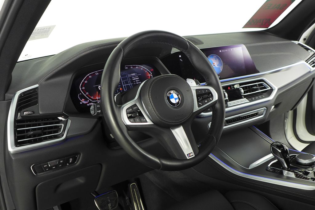 Thumbnail: 2023 BMW X5 - 30