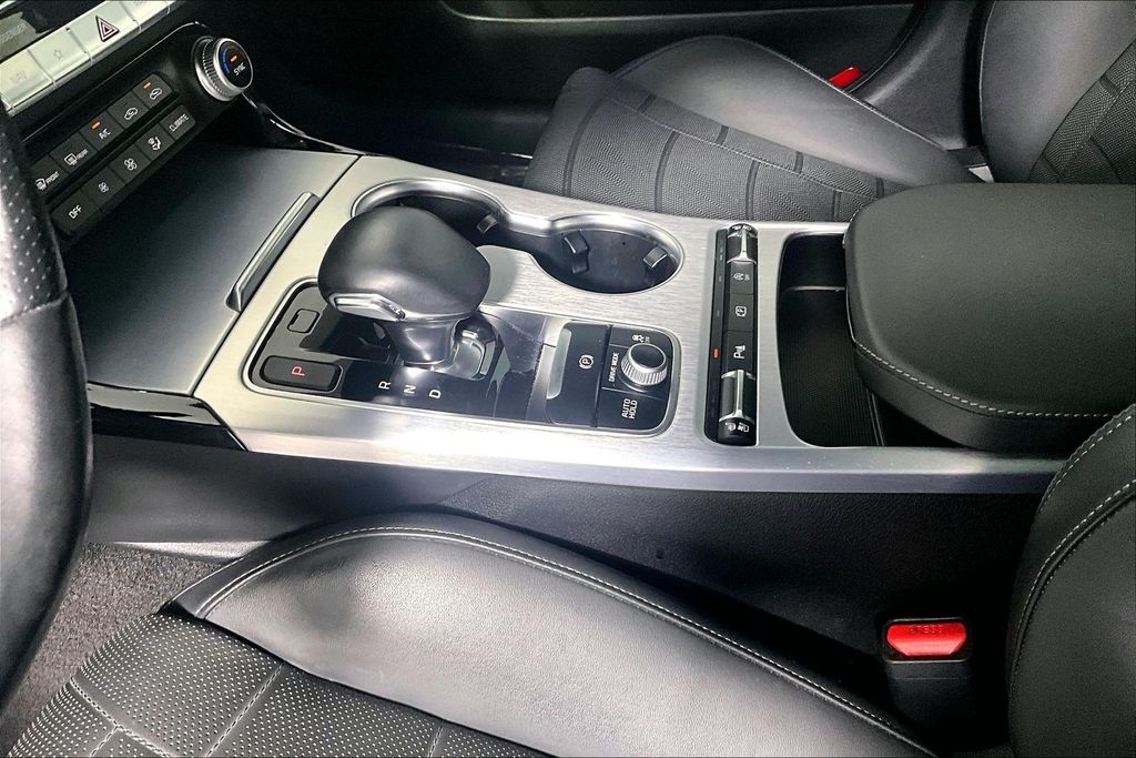 Used 2023 Kia Stinger GT2 For Sale in OLIVE BRANCH, MS