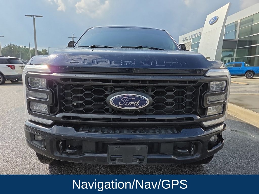 2024 Ford F-250 Super Duty LARIAT
