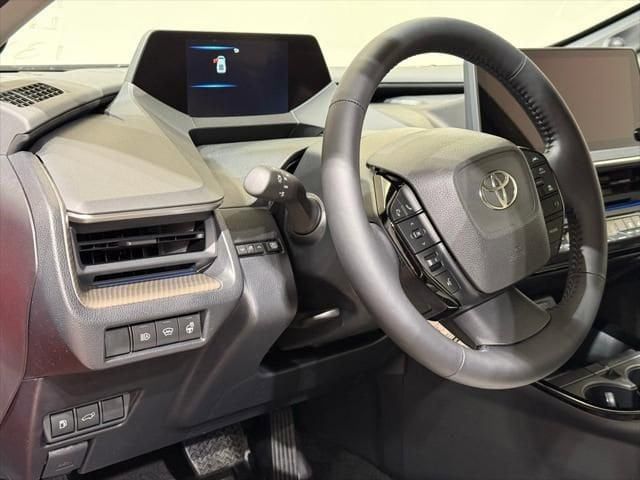 Thumbnail: 2026 Toyota Prius - 17